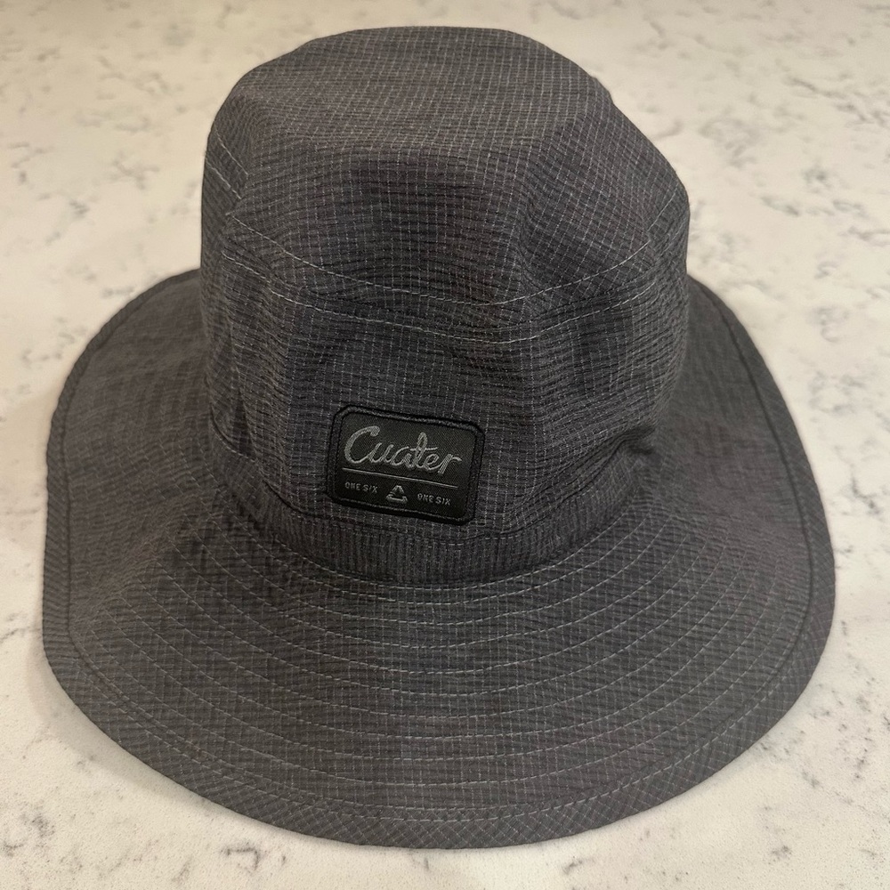 Cuater Golf Bucket Hat by Travis Mathew